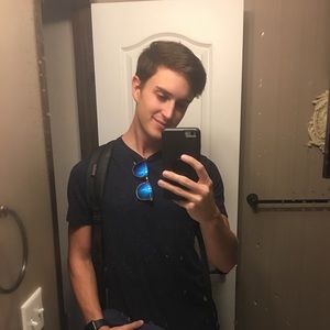 Meet your Posher, Kaden